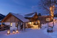 Appartamento Superior con Sauna