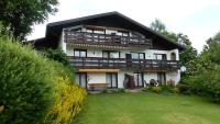 Tschengla Ferienwohnung - B&B Bürserberg