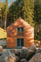Chata ŠENKÁRKA Zuberec - B&B