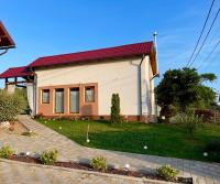 La Casetta - O întreagă căsuță ca în povești - B&B