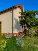 La Casetta - O întreagă căsuță ca în povești - B&B Baia Sprie