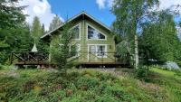 Villa Helmi - B&B