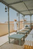 Palais Chadmi - Bed and Breakfast Marrakesh