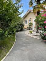 Villa proche Arcachon, Dune, Plages - B&B