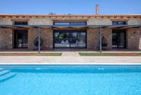 Villa Olia - Ferienwohnung Vasiliki