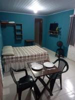 Kitnet Arretada São João - B&B