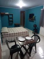 B&B Campina Grande - Kitnet Arretada São João - Bed and Breakfast Campina Grande