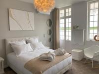 Queen Room with Balcony