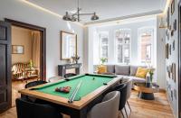 Grelewicz Apartments-MyInspiration 110m2 BILARD - Ferienwohnung Thorn