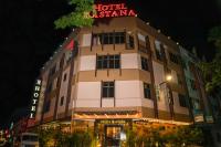 B&B Ipoh - Hotel Eastana Ipoh - Bed and Breakfast Ipoh