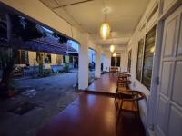 Banana Homestay Prawirodirjan - Chambres d'hôtes Yogyakarta