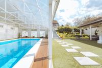 Villa Sunshine - Chambres d’hôtes Sremska Kamenica