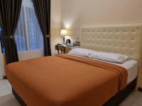 Banana Homestay Prawirodirjan - Chambres d'hôtes Yogyakarta