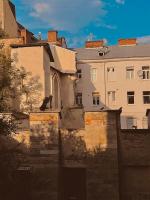 Apart23 - Chambres d’hôtes