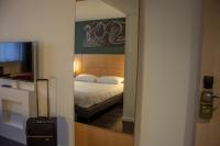 Standard Room with One Double Bed or Two Separate Beds