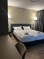 Sobe Rumore - Ferienwohnung