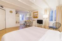 Porpor Apartments in Old Town by Irundo - Ferienwohnung
