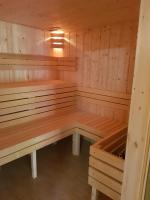 Pensjonat Echo Puszczy - Ferienwohnung Jeziorowskie