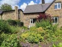 B&B Alnmouth - Alnside Cottage - Bed and Breakfast Alnmouth