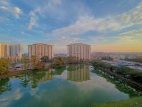 B&B Johor Bahru - -Lake View- Mount Austin IKEA Toppen 5 mins - B108 - Bed and Breakfast Johor Bahru