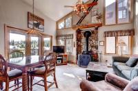 Snowflake Vista - B&B