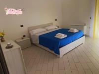 Habitación Doble Grande