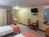 Single Room with Balcony