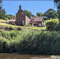 Worralls Grove Guest Farm House - Chambres d’hôtes Bewdley