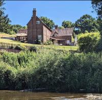 B&B Bewdley - Worralls Grove Guest Farm House - Bed and Breakfast Bewdley