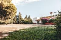 Casa Dehesa de las yeguas - Chambres d’hôtes