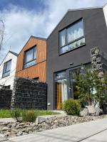 Apartamenty być morze - B&B