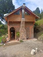 El SOL al ALVA - Bed and Breakfast Duitama