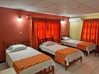 Triple Room with Private Bathroom