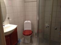 Camera Singola con Bagno in Comune