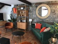 B&B Rochefort - A l’ombre du Clocher - Bed and Breakfast Rochefort