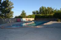 B&B Saint-Papoul - GITE DOMAINE DE L'HERMITAGE - Bed and Breakfast Saint-Papoul