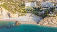 Eurotennis Paradise Beach Apartments - B&B Villajoyosa