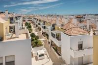 ROYAL CABANAS BEACH - Ferienwohnung Cabanas de Tavira