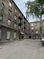 Silver Apartment - B&B Daugavpils