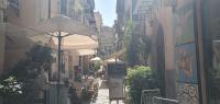 Piccola suite e dimora del teatro Massimo - B&B Palermo