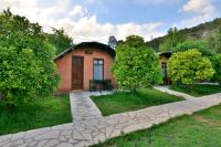 B&B Olympos - Simurg Evleri Olympos - Bed and Breakfast Olympos