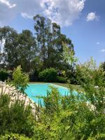 Casa con 1 Camera da Letto