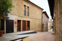 Lagares de Riooja-Briñas - B&B Briñas