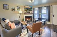 Wolf Creek Lodge Condo in Eden, UT - Relaxing Mountain Retreat - B&B Eden
