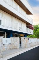 Hotel Mhami - Chambres d'hôtes Pulsano