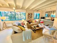 La Maison Bleue - B&B Cap Ferret