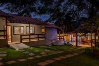 Recanto das Bromelias - Ferienwohnung Brumadinho