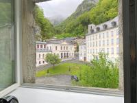 Appartement douillet eaux bonnes/vallée d’ossau - B&B