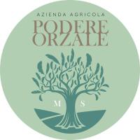 Agriturismo Podere Orzale Hospitality & Quarter Horses - Ferienwohnung Usigliano