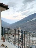 Casa Anversa - Ferienwohnung Anversa degli Abruzzi